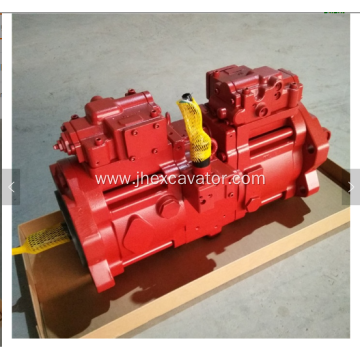 R225-7 Hydraulic Pump K3V112DT R225-7 main Pump